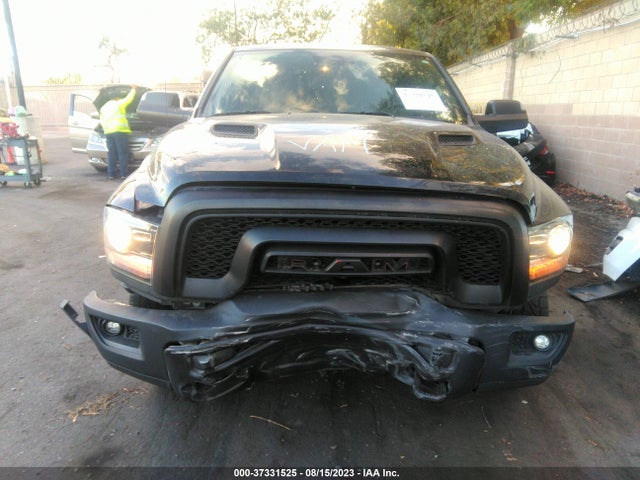 1C6RR6YTXHS765187 RAM 1500 Rebel