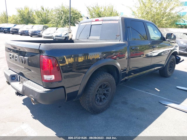 1C6RR6YTXHS765187 RAM 1500 Rebel
