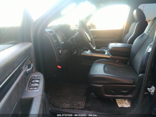 1C6RR6YTXHS765187 RAM 1500 Rebel