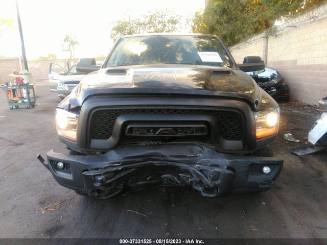 1C6RR6YTXHS765187 RAM 1500 Rebel