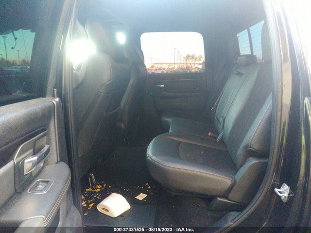 1C6RR6YTXHS765187 RAM 1500 Rebel