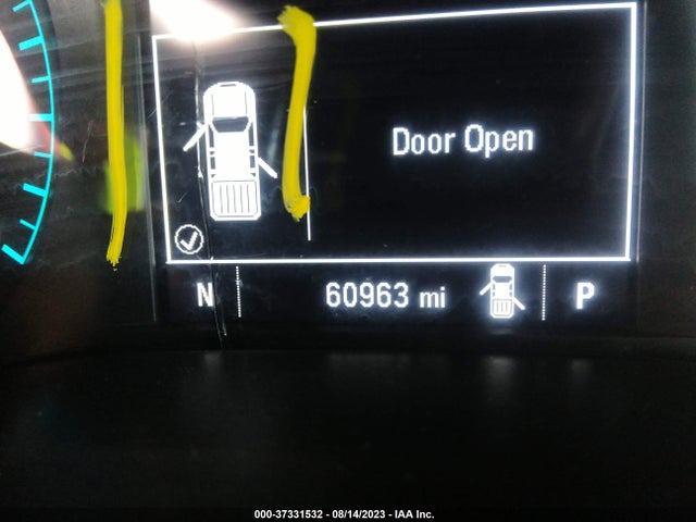 2021 CHEVROLET COLORADO 2WD LT VIN: 1GCGSCEN9M1133953
