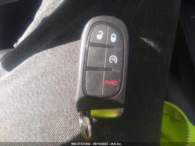 1C4PJMMX0MD210672 Jeep Cherokee Latitude Lux