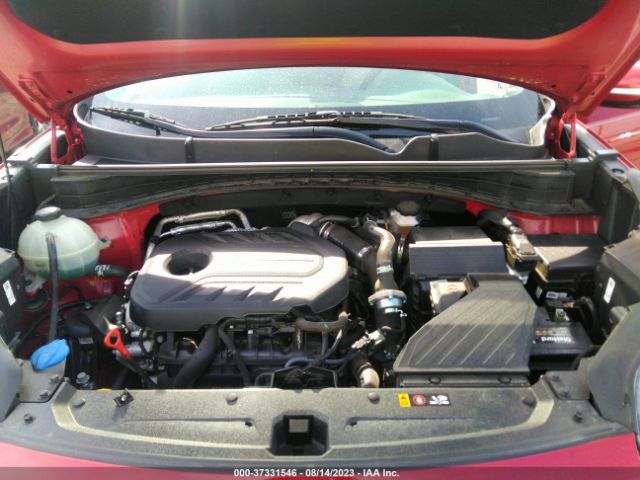 KNDPR3A66H7216317 KIA Sportage Sx Turbo