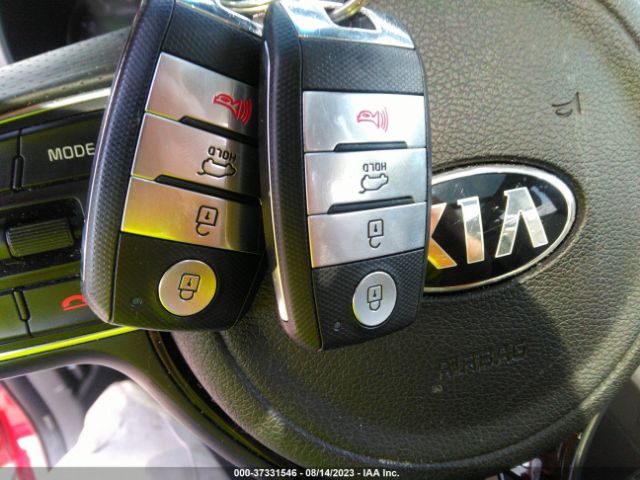KNDPR3A66H7216317 KIA Sportage Sx Turbo