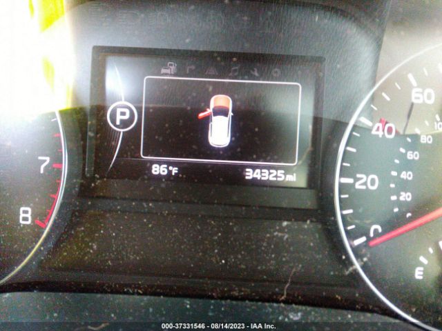 KNDPR3A66H7216317 KIA Sportage Sx Turbo
