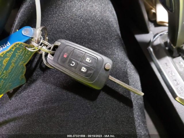 2GKFLWEKXF6349721 GMC Terrain Sle-2