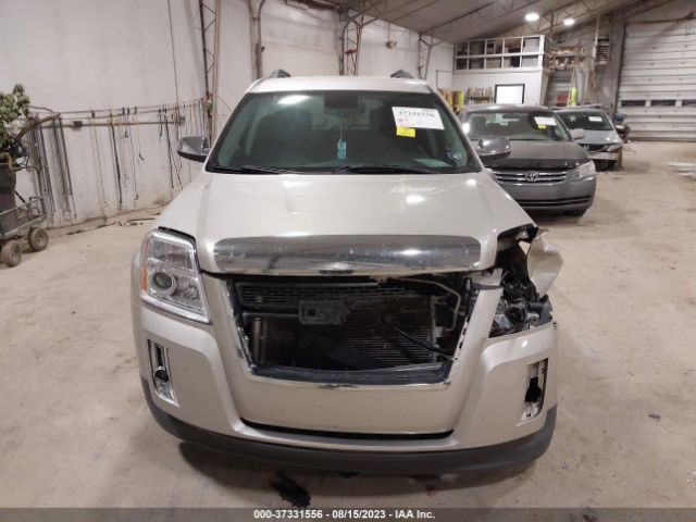2GKFLWEKXF6349721 GMC Terrain Sle-2