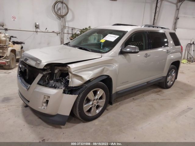 2GKFLWEKXF6349721 GMC Terrain Sle-2