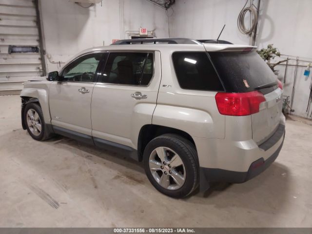 2GKFLWEKXF6349721 GMC Terrain Sle-2