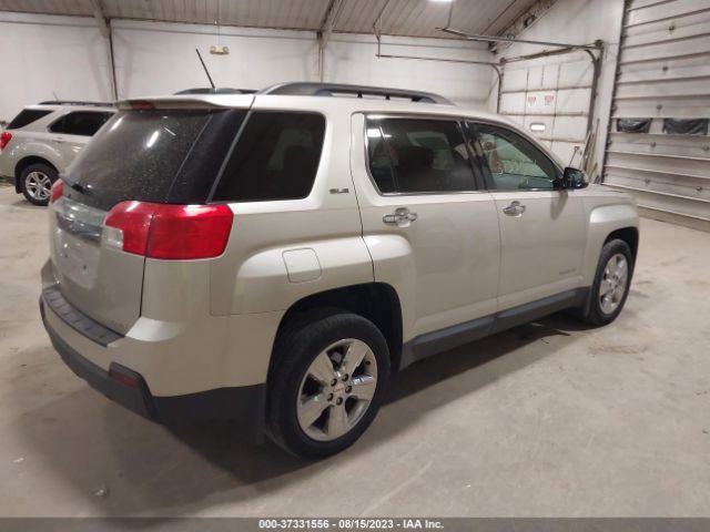 2GKFLWEKXF6349721 GMC Terrain Sle-2