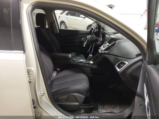 2GKFLWEKXF6349721 GMC Terrain Sle-2