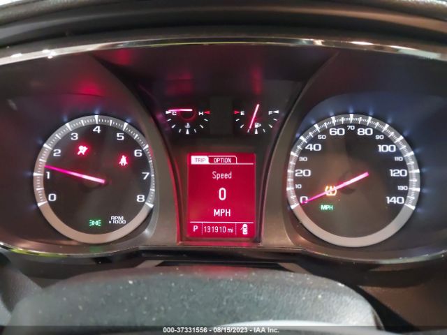 2GKFLWEKXF6349721 GMC Terrain Sle-2