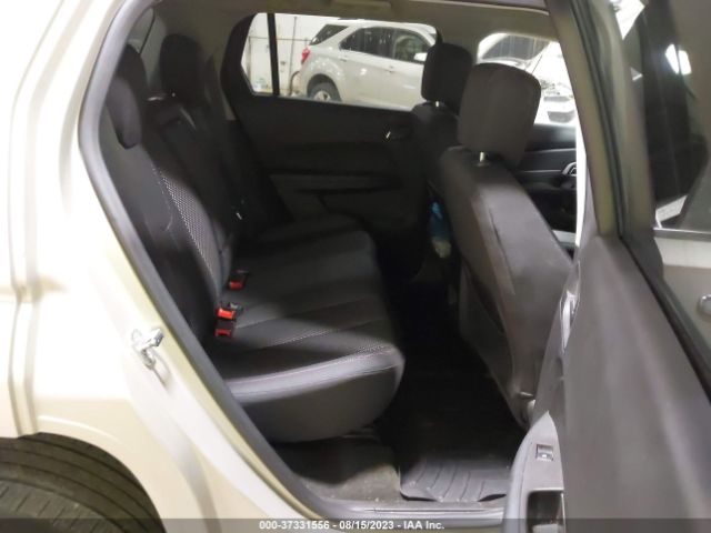 2GKFLWEKXF6349721 GMC Terrain Sle-2