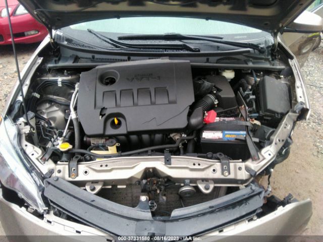 2T1BURHE1HC755662 Toyota COROLLA LE