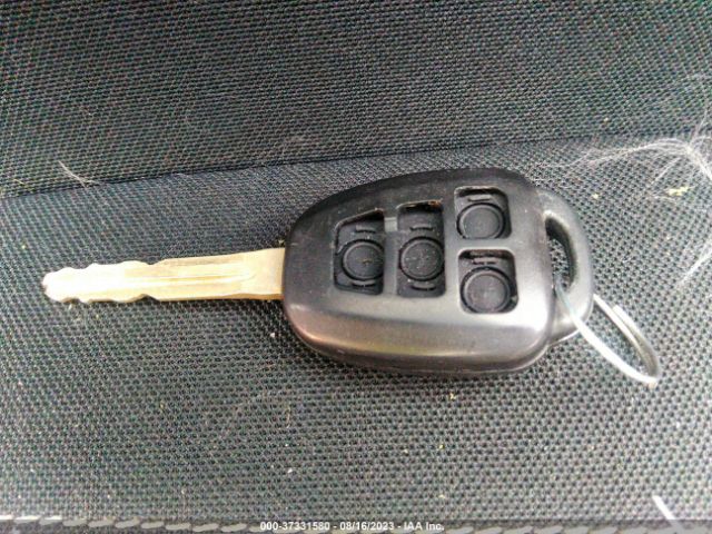 2T1BURHE1HC755662 Toyota COROLLA LE