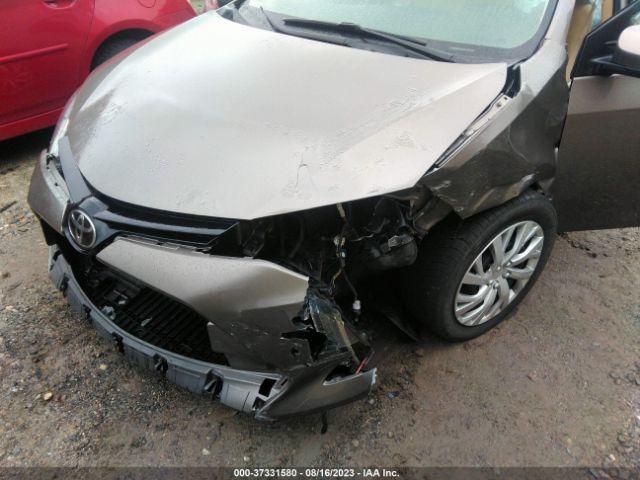2T1BURHE1HC755662 Toyota COROLLA LE