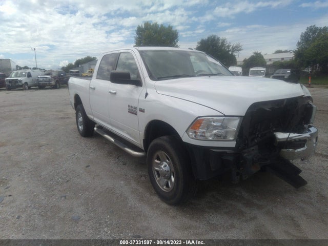 RAM 2500 Slt 2016 3C6UR5DJ1GG109247 головне зображення