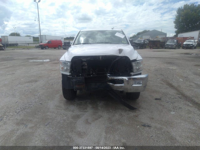 RAM 2500 Slt 2016 3C6UR5DJ1GG109247 Image 13