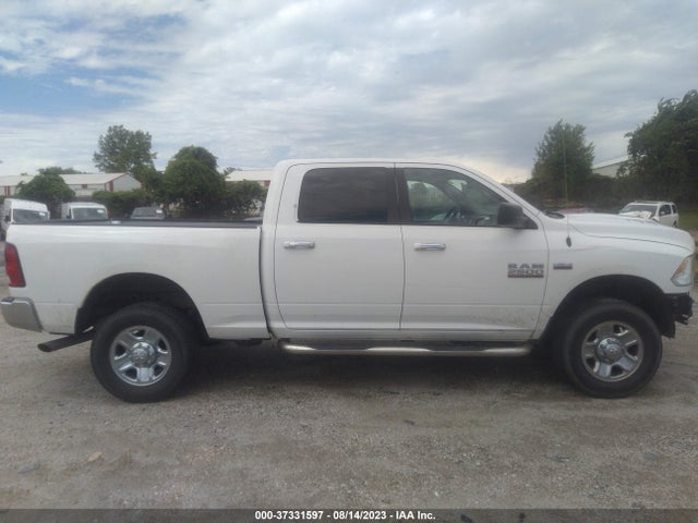 RAM 2500 Slt 2016 3C6UR5DJ1GG109247 Image 14