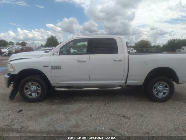 RAM 2500 Slt 2016 3C6UR5DJ1GG109247 Image 15