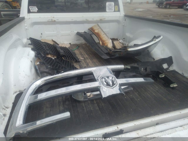 RAM 2500 Slt 2016 3C6UR5DJ1GG109247 Image 12