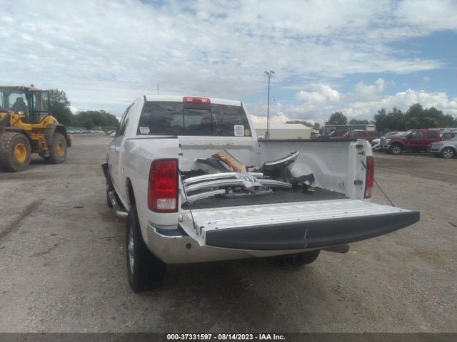 RAM 2500 Slt 2016 3C6UR5DJ1GG109247 Image 3