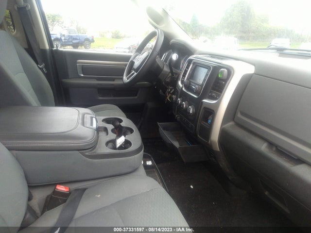 RAM 2500 Slt 2016 3C6UR5DJ1GG109247 Image 5