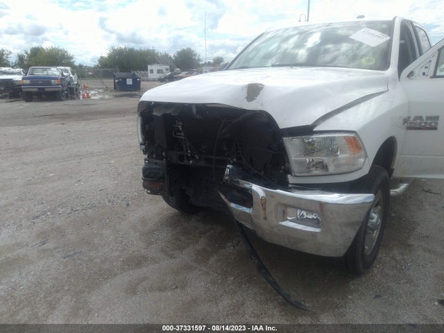 RAM 2500 Slt 2016 3C6UR5DJ1GG109247 Image 6
