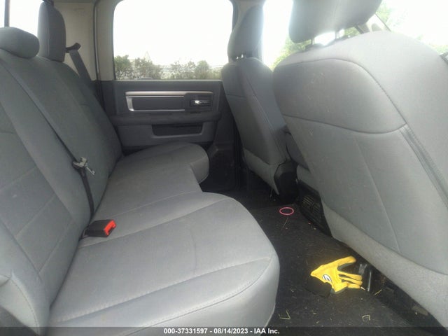 RAM 2500 Slt 2016 3C6UR5DJ1GG109247 Image 8