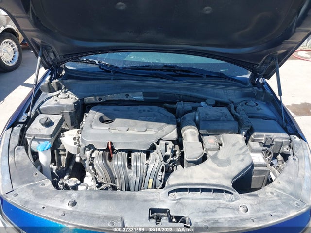 KIA Optima S 2019 5XXGT4L33KG317016 Image 10