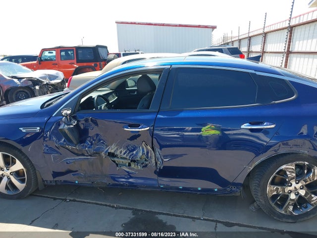 KIA Optima S 2019 5XXGT4L33KG317016 Image 14