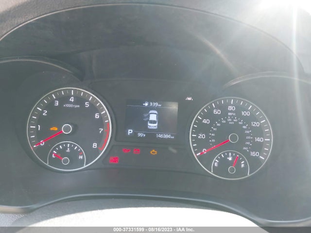 KIA Optima S 2019 5XXGT4L33KG317016 Image 7