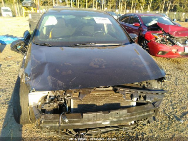 3KPFK4A7XJE238230 KIA FORTE LX