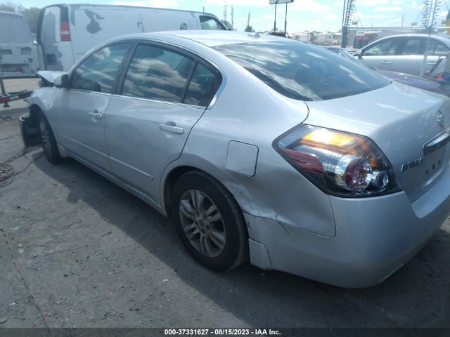 2011 NISSAN ALTIMA 2.5 SL VIN: 1N4AL2AP4BN422335