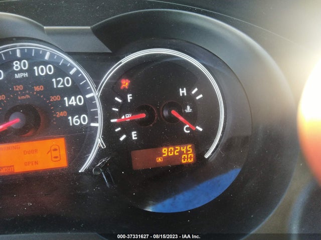2011 NISSAN ALTIMA 2.5 SL VIN: 1N4AL2AP4BN422335