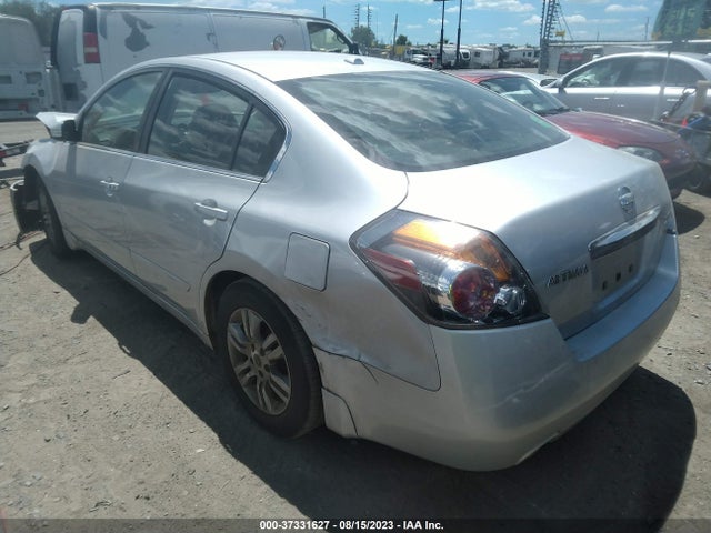 2011 NISSAN ALTIMA 2.5 SL VIN: 1N4AL2AP4BN422335