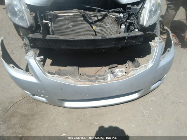 2011 NISSAN ALTIMA 2.5 SL VIN: 1N4AL2AP4BN422335