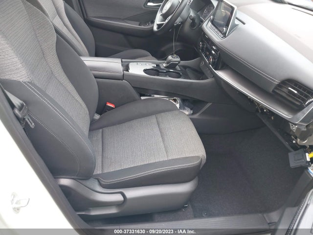 2021 NISSAN ROGUE SV VIN: 5N1AT3BA4MC777087