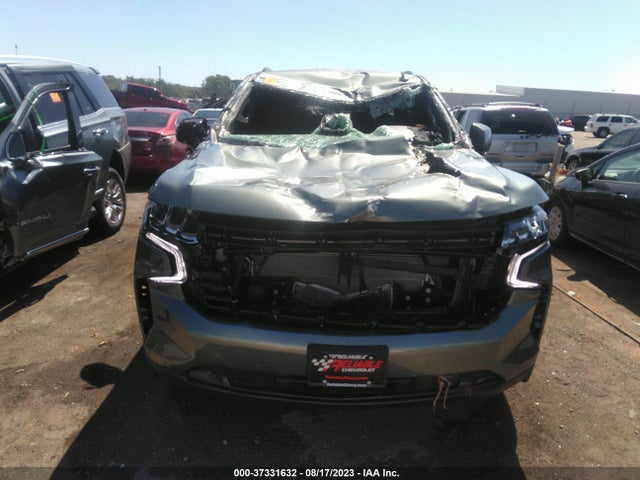 Chevrolet Suburban Rst 2023 1GNSKEKT3PR433221 Image 5
