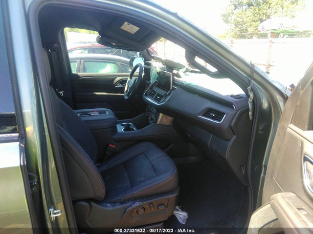 Chevrolet Suburban Rst 2023 1GNSKEKT3PR433221 Image 12