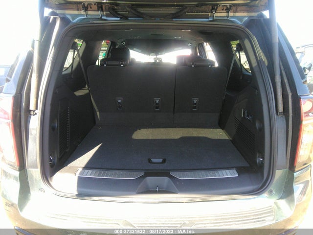 Chevrolet Suburban Rst 2023 1GNSKEKT3PR433221 Image 15