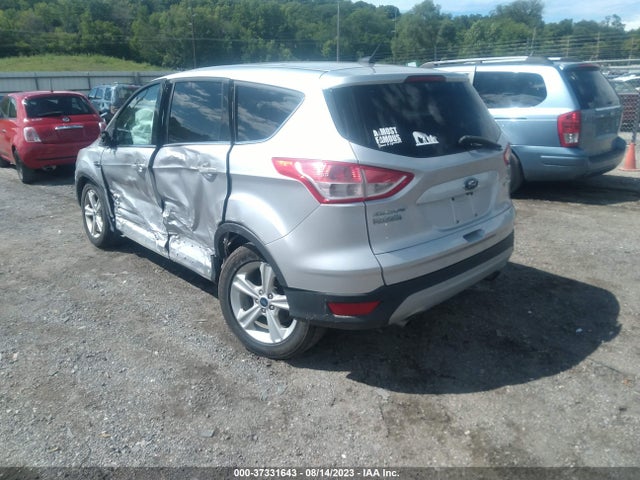 2014 FORD ESCAPE SE VIN: 1FMCU0GX1EUD18595