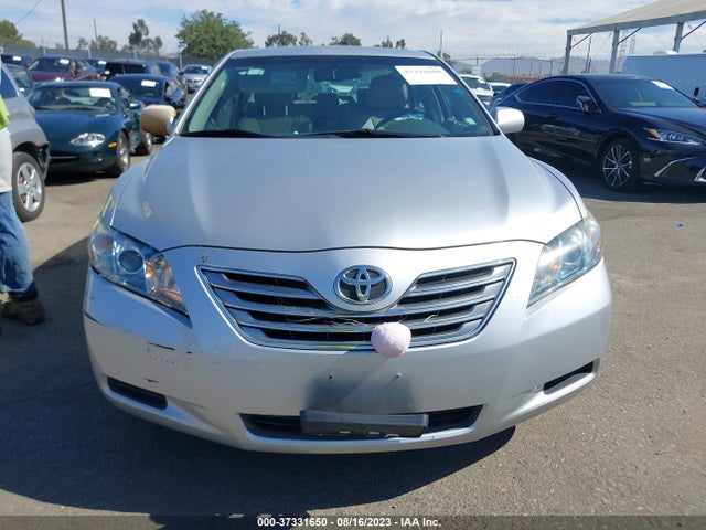 Продажа на аукционе авто 2009 Toyota Camry Hybrid, vin: 4T1BB46K29U077800, номер лота: 37331650