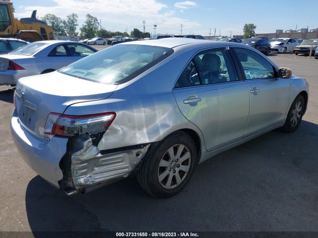 Продажа на аукционе авто 2009 Toyota Camry Hybrid, vin: 4T1BB46K29U077800, номер лота: 37331650
