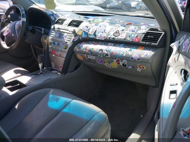 Продажа на аукционе авто 2009 Toyota Camry Hybrid, vin: 4T1BB46K29U077800, номер лота: 37331650