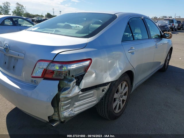 Продажа на аукционе авто 2009 Toyota Camry Hybrid, vin: 4T1BB46K29U077800, номер лота: 37331650