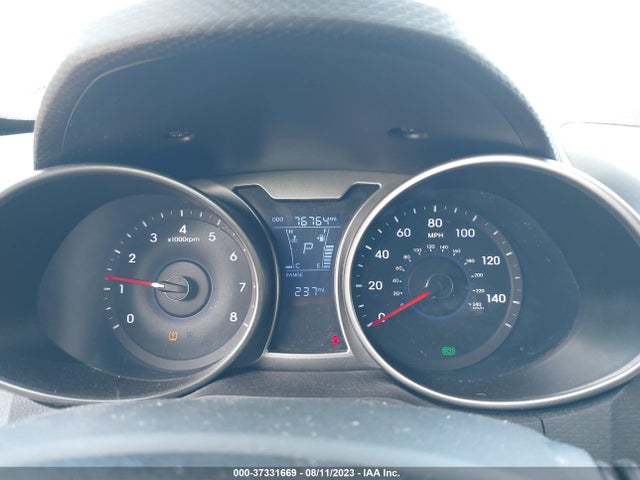 Hyundai VELOSTER 2016 KMHTC6AD6GU278599 Image 7