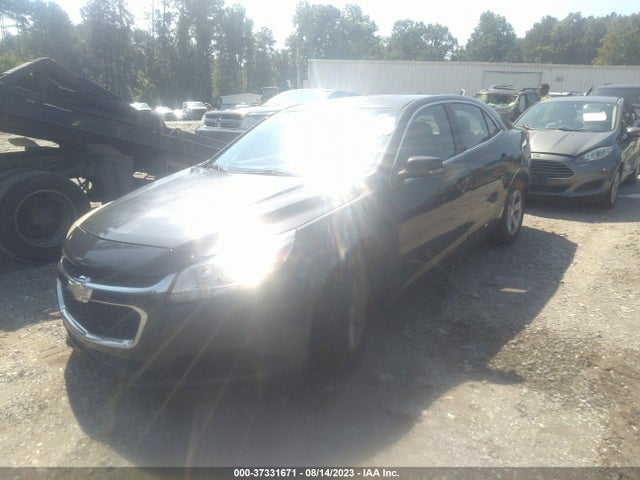 Chevrolet Malibu Limited Lt 2016 1G11C5SA0GU103249 Image 2