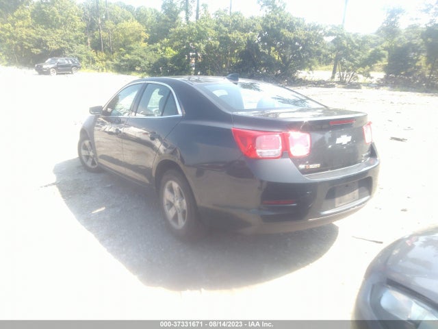 Chevrolet Malibu Limited Lt 2016 1G11C5SA0GU103249 Image 3